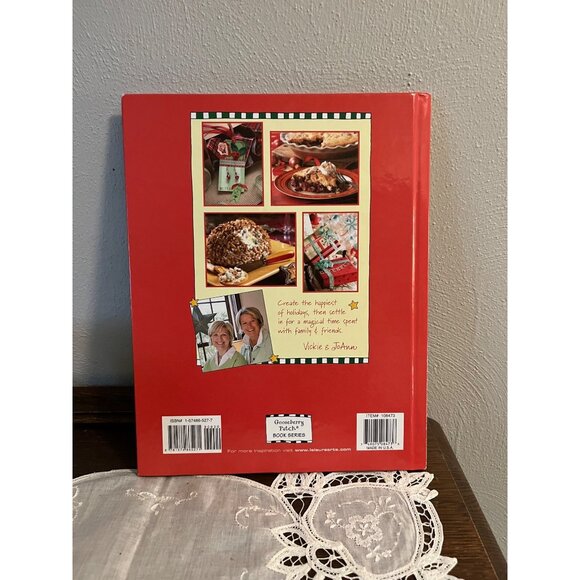 Gooseberry Christmas Book Eight - Picture 2 of 6